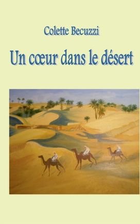 Coeur Dans Le Desert Coeur Dans Le Desert
