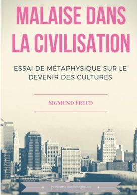 Malaise Dans La Civilisation