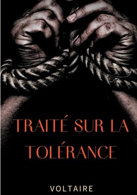 Traite Sur La Tolerance