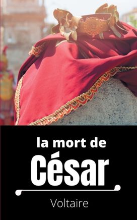 Mort De Cesar
