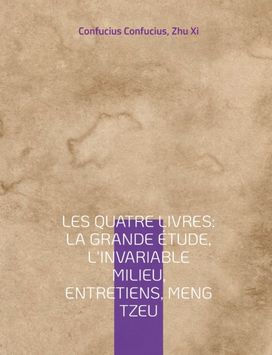 Les Quatre Livres