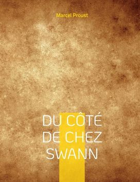 Du Cote De Chez Swann Du Cote De Chez Swann