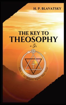 Key to THEOSOPHY