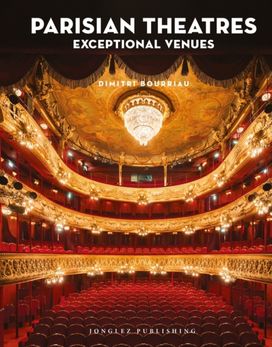 Parisian Theatres Parisian Theatres