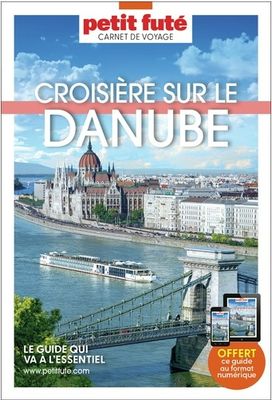Croisiére sur le Danube Croisiére sur le Danube