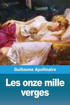Les Onze Mille Verges Les Onze Mille Verges