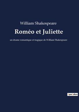 Romeo Et Juliette Romeo Et Juliette