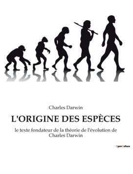L'origine Des Especes