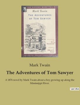Adventures of Tom Sawyer