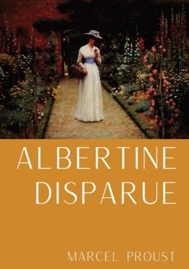 Albertine Disparue