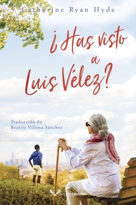 ¿Has visto a Luis Velez? ¿Has visto a Luis Velez?