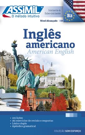 Ingles Americano Superpack