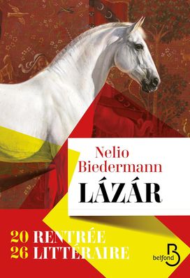 LÁZÁR