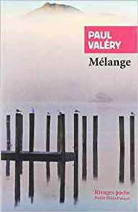 Mélange