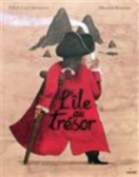 L'ile Au Tresor