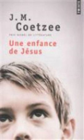Une Enfance De Jesus