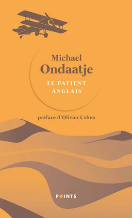 Le Patient anglais: Préface d'Olivier Cohen Le Patient anglais: Préface d'Olivier Cohen
