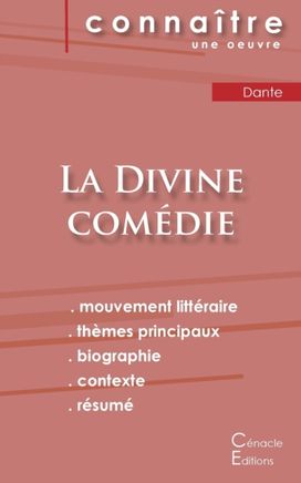 Fiche De Lecture Le Purgatoire De Dante (Analyse Litteraire De Reference Et Resume Complet)