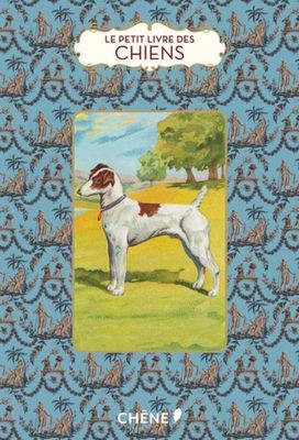 Little Book of Dogs