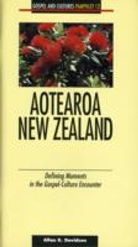 Aotearoa New Zealand Aotearoa New Zealand