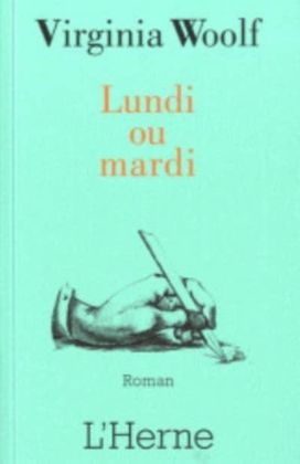 Lundi Ou Mardi Lundi Ou Mardi