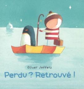 Perdu ? Retrouve !