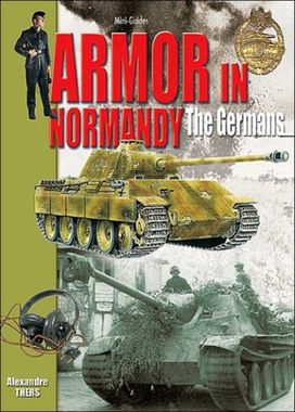 Armour in Normandy Armour in Normandy