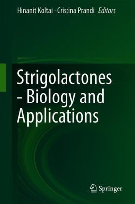 Strigolactones - Biology and Applications