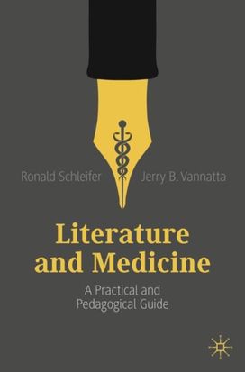 Literature and Medicine Literature and Medicine