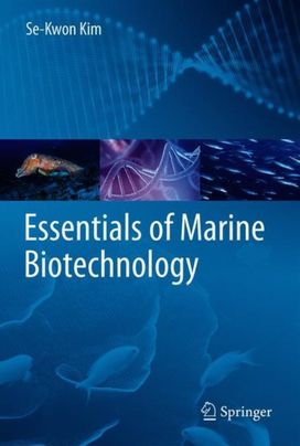 Essentials of Marine Biotechnology
