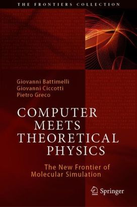 Computer Meets Theoretical Physics