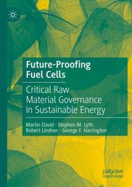 Future-Proofing Fuel Cells Future-Proofing Fuel Cells