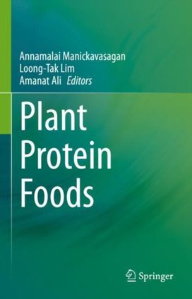 Plant Protein Foods Plant Protein Foods