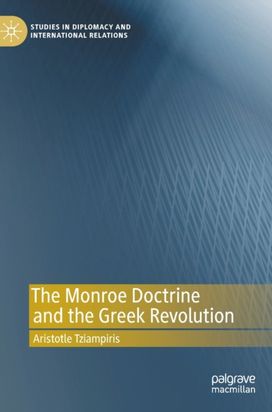 Monroe Doctrine and the Greek Revolution