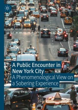 Public Encounter in New York City