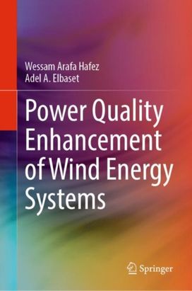Power Quality Enhancement of Wind Energy Systems Power Quality Enhancement of Wind Energy Systems