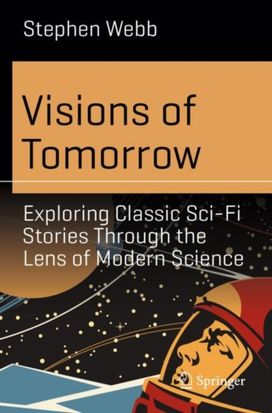 Visions of Tomorrow Visions of Tomorrow
