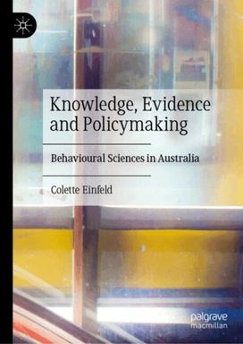 Knowledge, Evidence, and Policymaking Knowledge, Evidence, and Policymaking