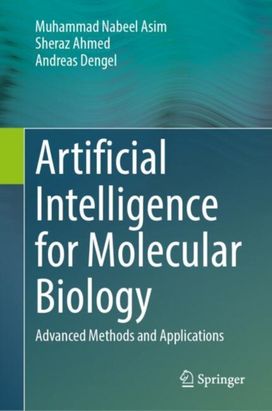 Artificial Intelligence for Molecular Biology Artificial Intelligence for Molecular Biology