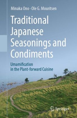 Traditional Japanese Seasonings and Condiments Traditional Japanese Seasonings and Condiments
