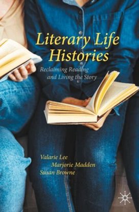 Literary Life Histories Literary Life Histories
