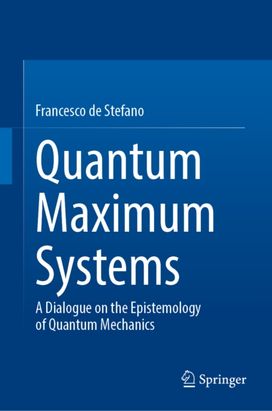 Quantum Maximum Systems Quantum Maximum Systems