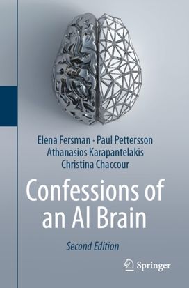 Confessions of an AI Brain