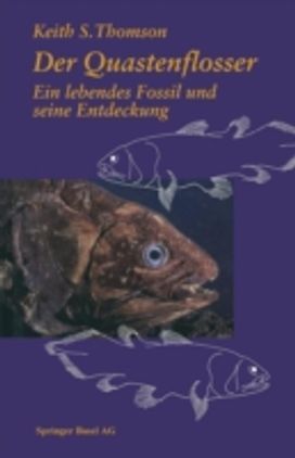 Der Quastenflosser Der Quastenflosser
