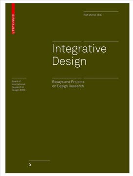 Integrative Design Integrative Design