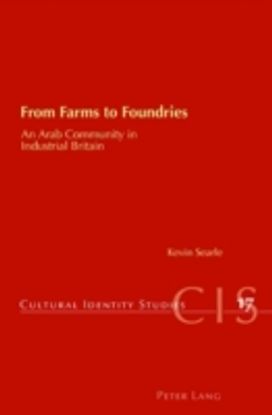 From Farms to Foundries