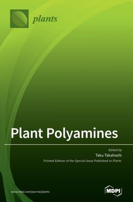 Plant Polyamines Plant Polyamines