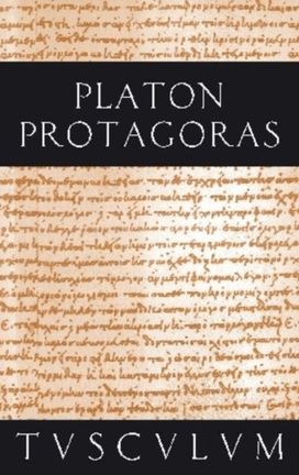 Protagoras / Anfange politischer Bildung Protagoras / Anfange politischer Bildung