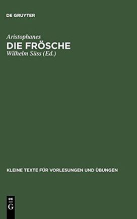 Die Frosche