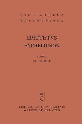 Encheiridion